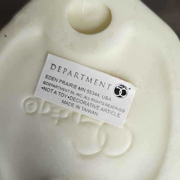 Dept 56 Snowbabies It's Snowing 68821 Winter Tales department 56 - Picture 4 of 11